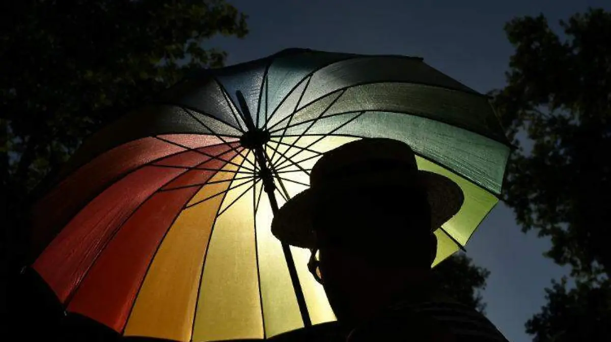 polonia libre lgbt REUTERS